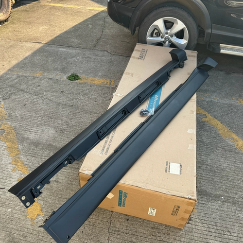 适用于雷克萨斯RX侧裙