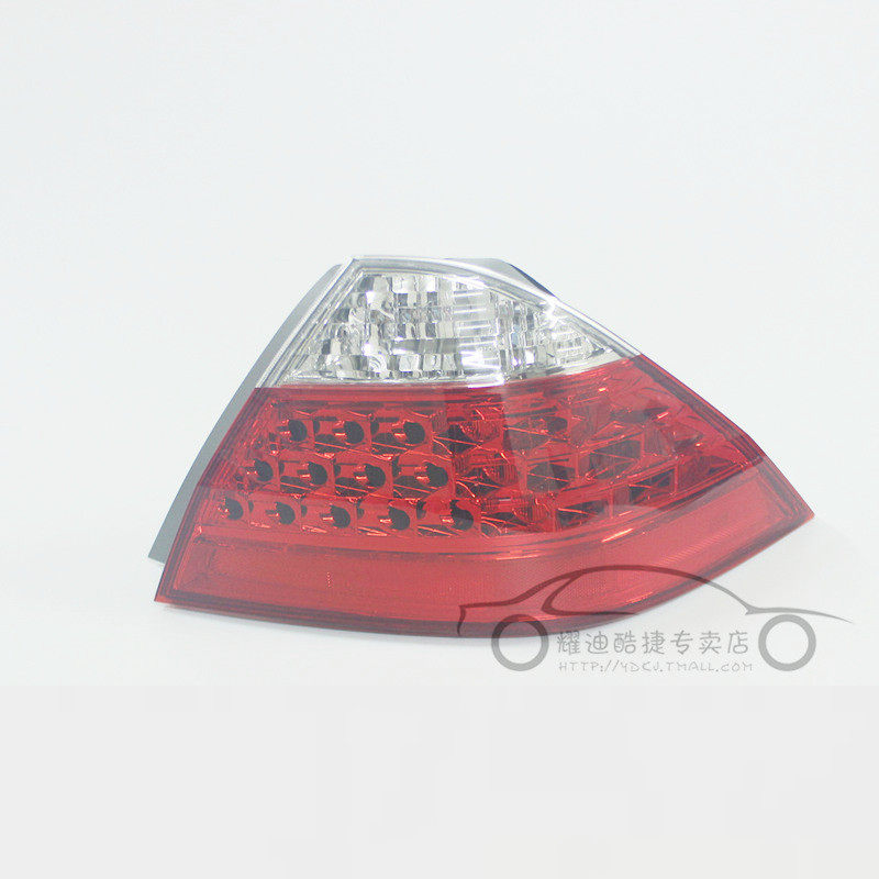 YD适用于七代雅阁尾灯后大灯七代半左右 尾灯罩刹车灯06 07款专用