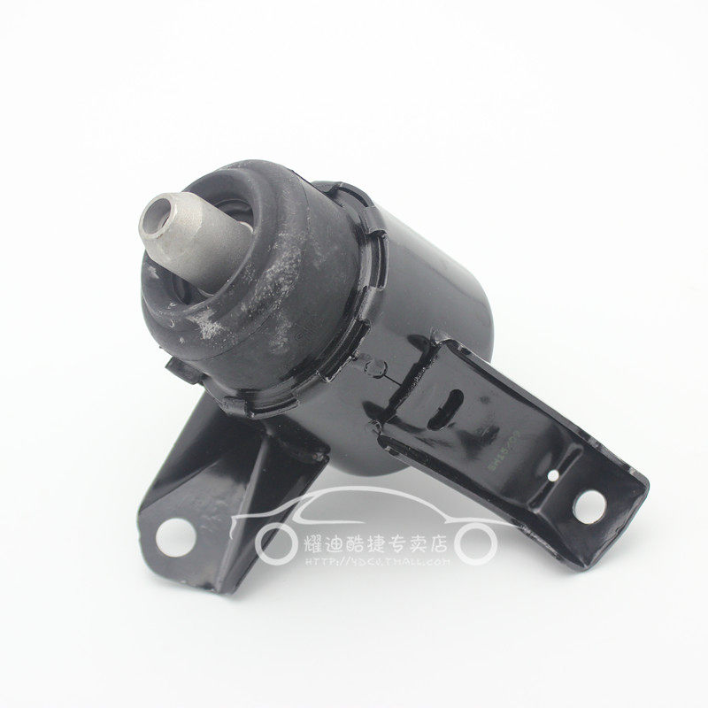 适用马自达M6发动机机脚胶