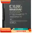 XC3S400A-4FT256C全新原装