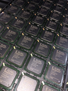 进口 XC3S1500 原装 4FGG676I 现货 5FG456C