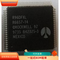 R96DFXL R6657-14全新原装 原厂渠道 咨询下单 保证质量