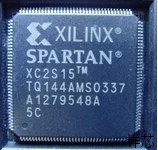 XC2S15-5CS144C全新原装 原厂渠道 咨询下单 保证质量