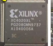 XC4020XL-1PQ208C全新原装 原厂渠道 咨询下单 保证质量