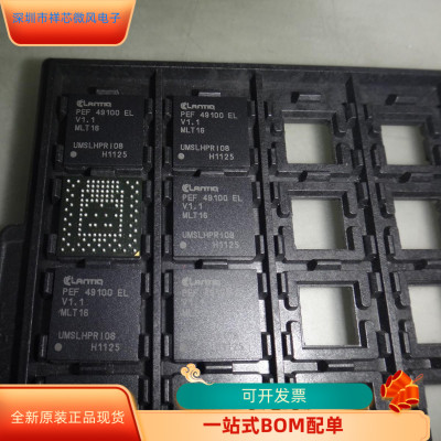 PEF49100ELV1.1原装进口 咨询下单