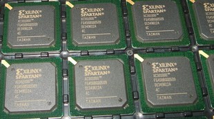 XC3S1000－5FG456C XC3S1000－5FGG456C XC3S1000－5FGG320C