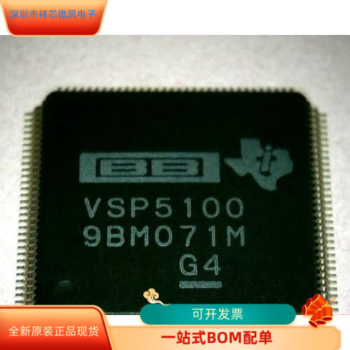 VSP5100   VSP5000 原装进口  现货