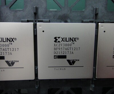 XC2V3000-4BF957C全新原装 原厂渠道 咨询下单 保证质量