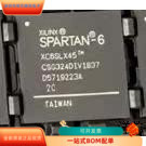 XC6SLX45CSG324全新原装 原厂渠道 咨询下单 保证质量