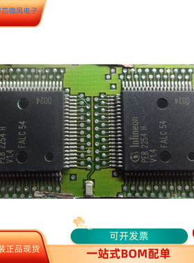PEB2254HV1.4全新原装 原厂渠道 咨询下单 保证质量