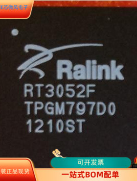 RT3052F全新原装 原厂渠道 咨询下单 保证质量