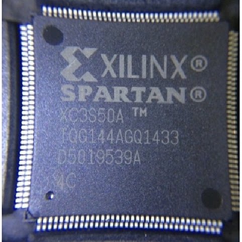 XC3S50A－4TQG144C  XC3S50A－4TQG144I原装进口  现货