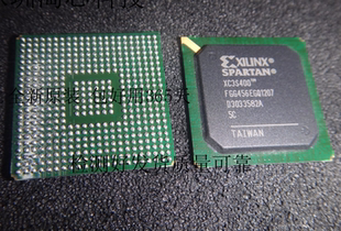 XC3S400－5FGG456C XC3S400－5FGG320C XC3S400－5FG456C