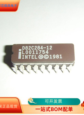 D82C284-12全新原装 原厂渠道 咨询下单 保证质量