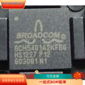 BCM5481A2IFBG全新原装正品 保质量 咨询下单