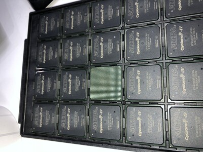 EP4CE55F29I7NC8N全新原装