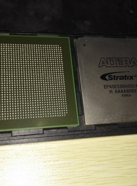 EP4SE530H35C4N全新原装 原厂渠道 咨询下单 保证质量