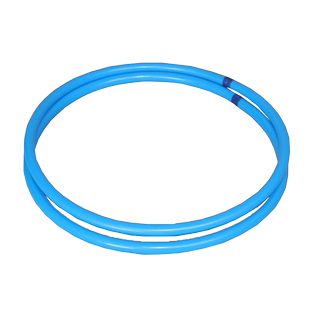儿童呼啦圈塑料圈幼儿园小号小学生宝宝呼拉圈专用小孩初学者女孩