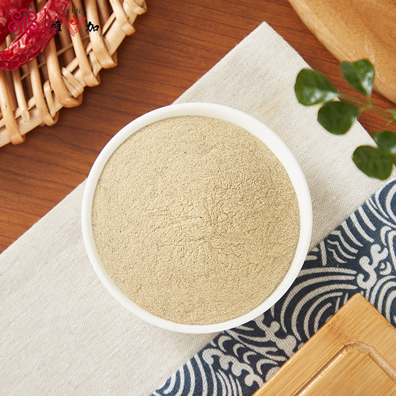 唯加白胡椒粉小袋调味品馄饨调料