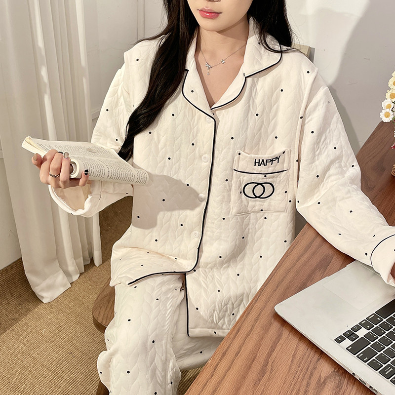 空气棉月子服秋冬加厚宽松大码孕妇睡衣产后哺乳期喂奶家居服调节,孕妇装/孕产妇用品/营养,家居服套装,淘宝优惠券,粉丝福利购,淘宝优惠卷