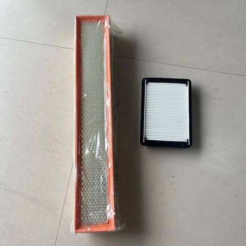 约翰迪尔S660 S760收割机8R 3004拖拉机驾驶室空调滤芯器RE284091