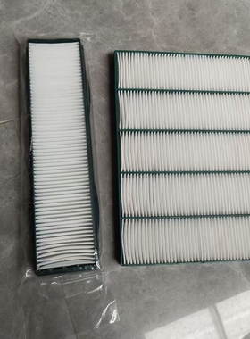 沃尔沃EC120D 140D 200D 210D 240D 360D 480D空调滤芯滤网挖掘机