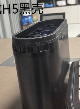 F1141000018蜂窝空滤适配新款国六乘龙H5黑壳蜂空滤1109100A035A1