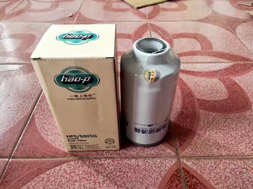 3001701适配云内动力柴油一体滤滤清器HA10001055柴油滤芯