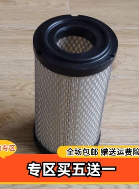 PU1019 1020空滤适配陕汽德龙m3000 EV滤芯气泵滤芯空压机滤芯