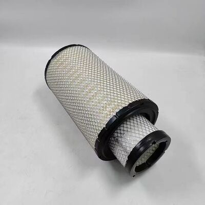 PU2237适用东方红1304 1404 1504 1604拖拉机LX1200空气滤芯空滤