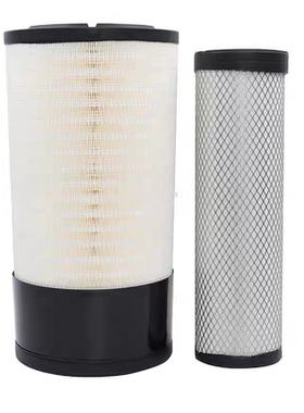 P627763 P628203空气滤芯通用徐工 柳工855H 60C2470空气滤芯2752