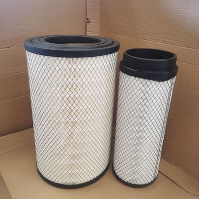 YK2640U空滤2642  B7617-1109101-937滤芯临工柳工厦工空气滤清器