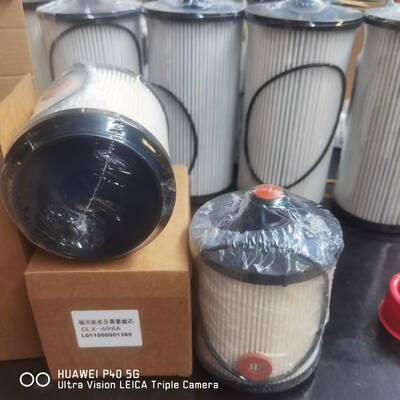 CLX-698柴油滤芯L111000002178配福田奥铃云内YN25AL国六CLX-698A