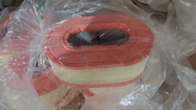 空气滤清器00952900/00952901适配HATZ赫驰2L41C/3L41C/4L41C卡特