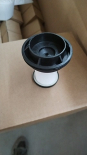 适配J6P液力缓速器滤芯JH6J7油气分离器阀液缓滤芯，带密封胶圈