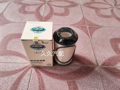 PU1042柴油滤芯适配乘龙H5国六电喷 801000-1105140柴油滤清器格
