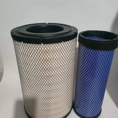 KBH0921/22挖机空气滤芯P821938 RS3538 4286128 AF25414 C24553