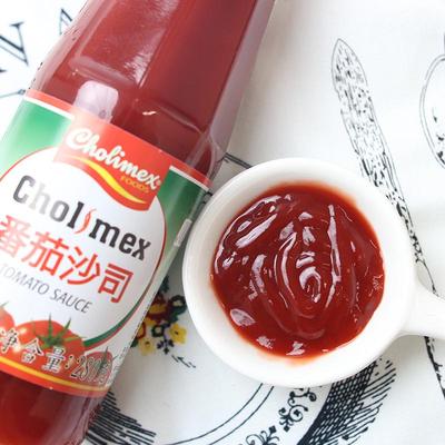 Cholimex越南进口蒜蓉辣椒酱