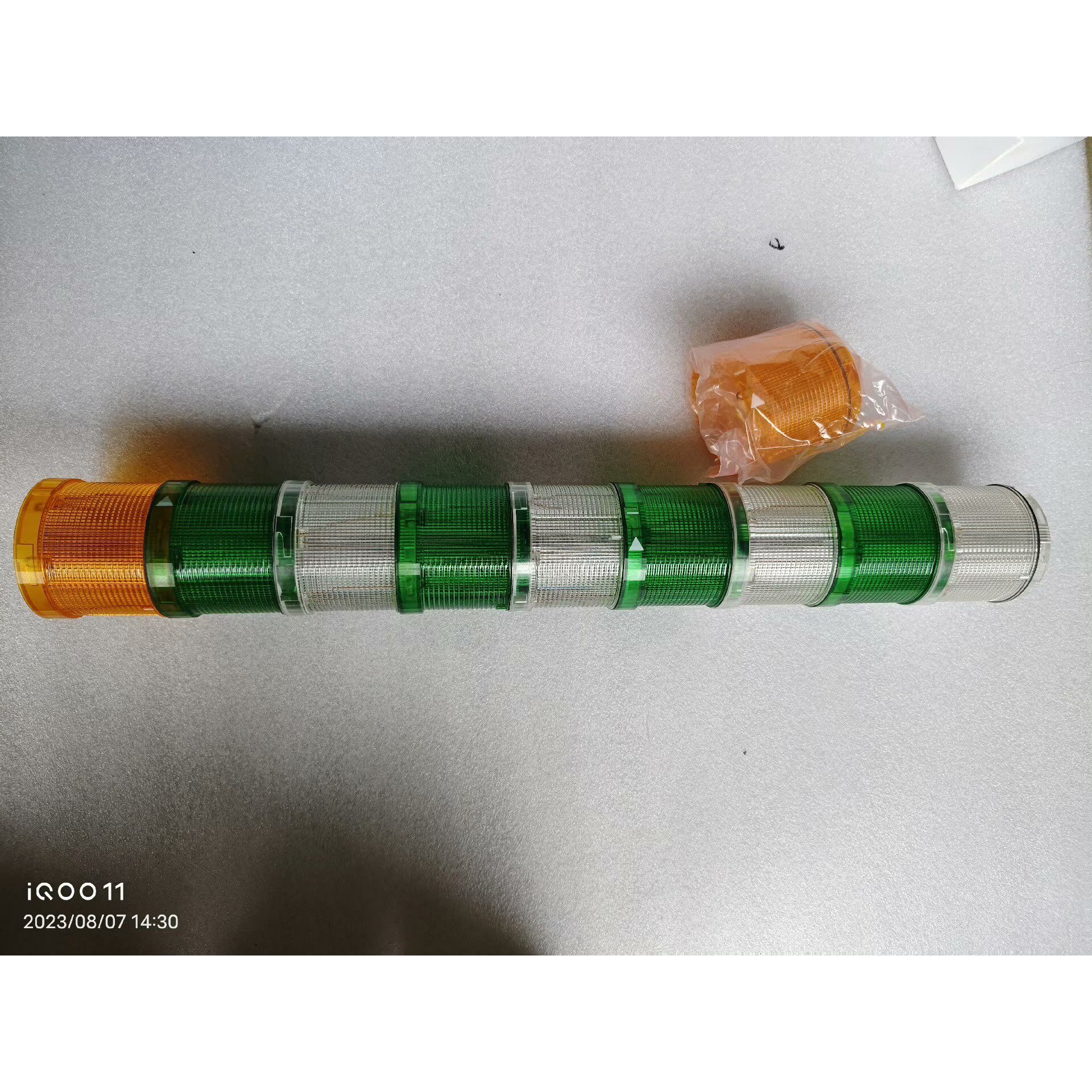 全新西门子信号灯8wd4 420-5ae,物品实景实物拍摄,议价产品