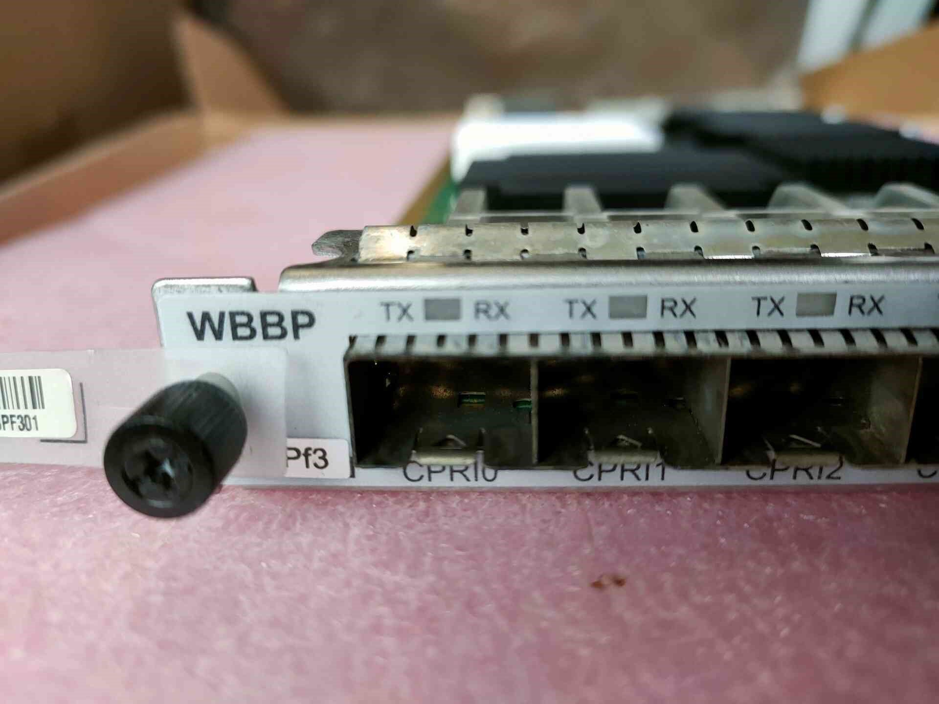 [火][new][火]华为基带处理单元 bbu3900 wb议价产品.