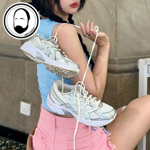 Asics亚瑟士GEL-1130女缓震透气舒适运动休闲鞋1202A164-107-110
