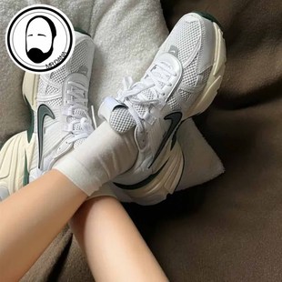 V2K RUN复古百搭休闲跑步鞋 新款 Nike耐克女鞋 FD0736