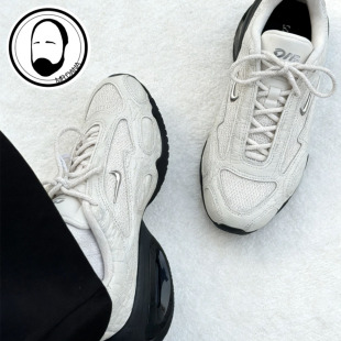 MUSE MAX SE运动休闲鞋 IB6689 600 Nike耐克26年春季 100 女子AIR