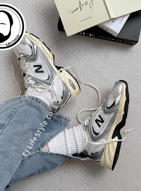 New Balance NB530男女鞋休闲复古跑鞋老爹鞋运动鞋U530ESA ESB