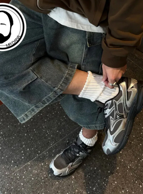 Mizuno美津浓Speed 2K 小巴黎男女复古舒适休闲运动鞋D1GH2229