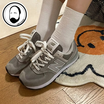 NEWBALANCE休闲运动鞋情侣透气