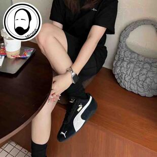 Puma彪马Speedcat OG男女复古低帮运动休闲赛车鞋406329-01-02-31