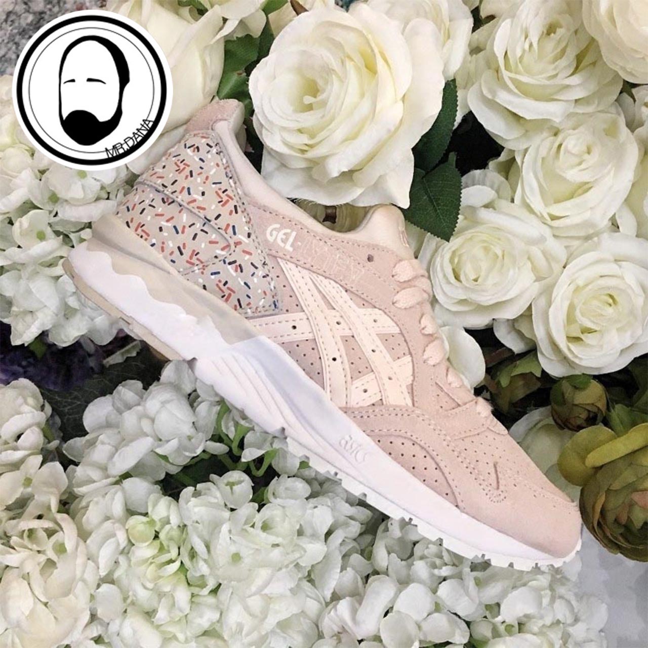 ´óÄú«´ú ASICS ÑÇɪʿ GEL-LYTE VÂí¿¨ÁúŮЬÌǹûÉ«H7Z9L-0202