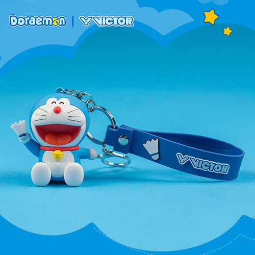 官方正品 哆啦A梦联名系列挂件