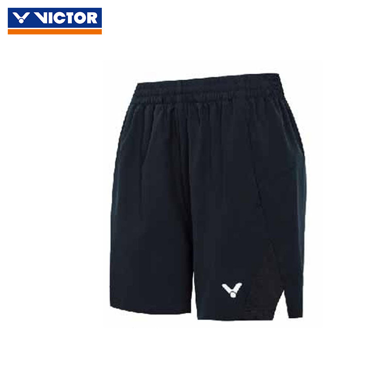 VICTOR胜利羽毛球服威克多女款吸湿排汗舒适梭织运动短裤R-61208,运动/瑜伽/健身/球迷用品,羽毛球裤装,淘宝优惠券,粉丝福利购,淘宝优惠卷